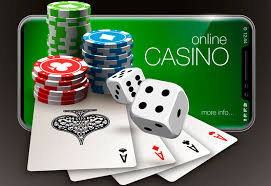 Casino Punch